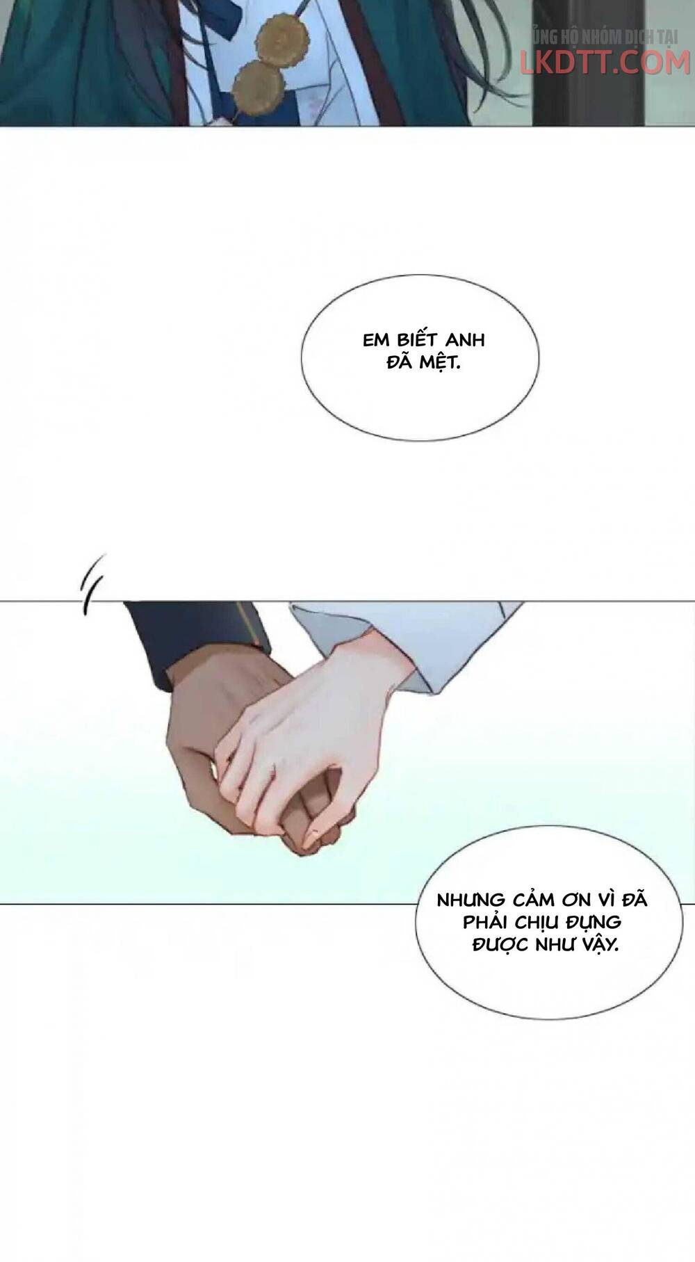 Mùa Đông Tăm Tối Chapter 59 - 18