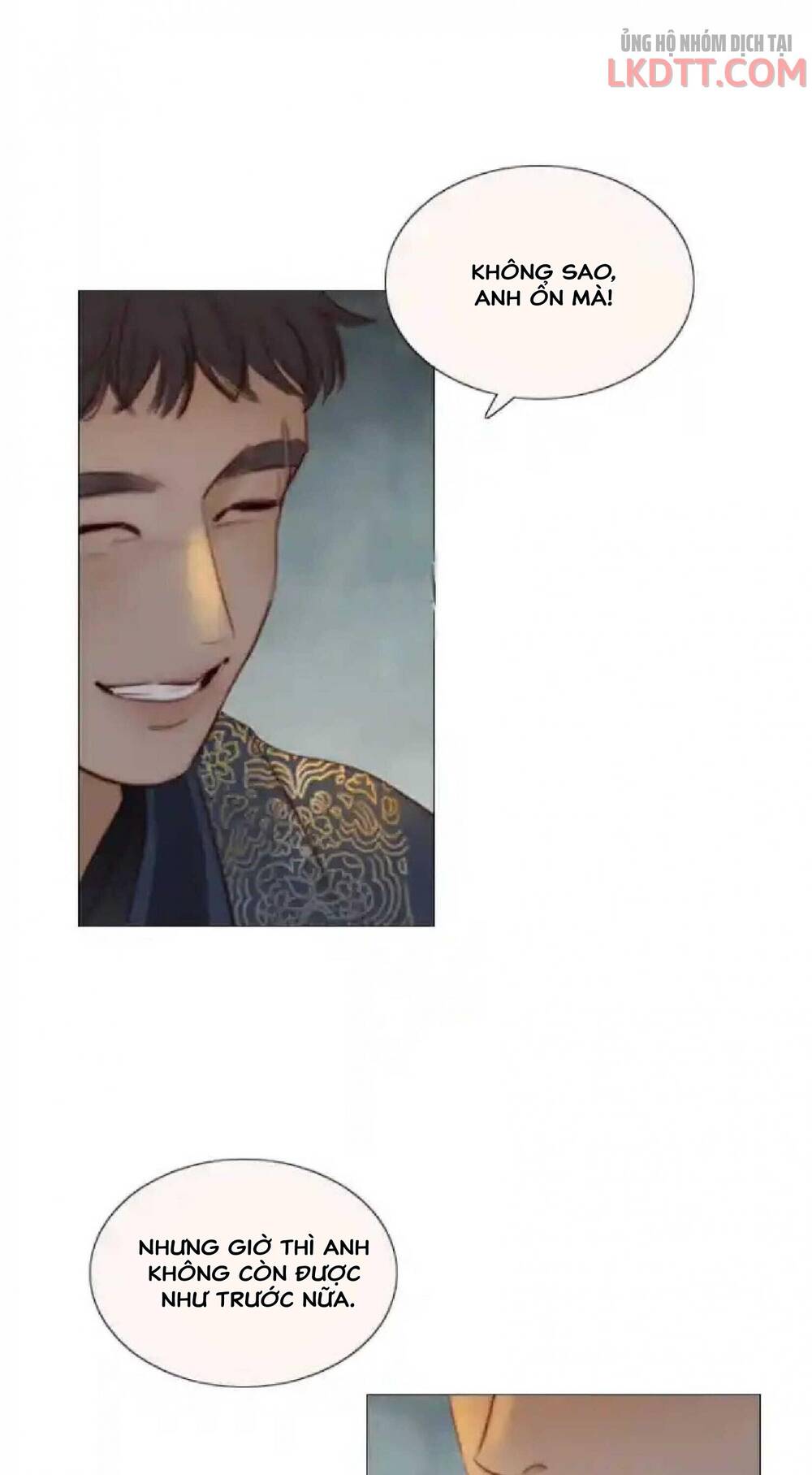 Mùa Đông Tăm Tối Chapter 59 - 19