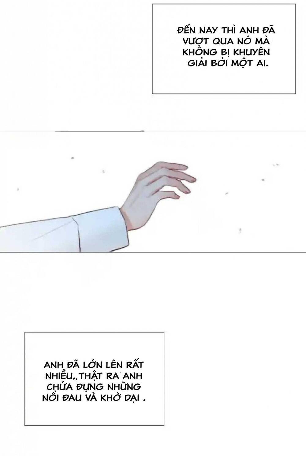 Mùa Đông Tăm Tối Chapter 59 - 26