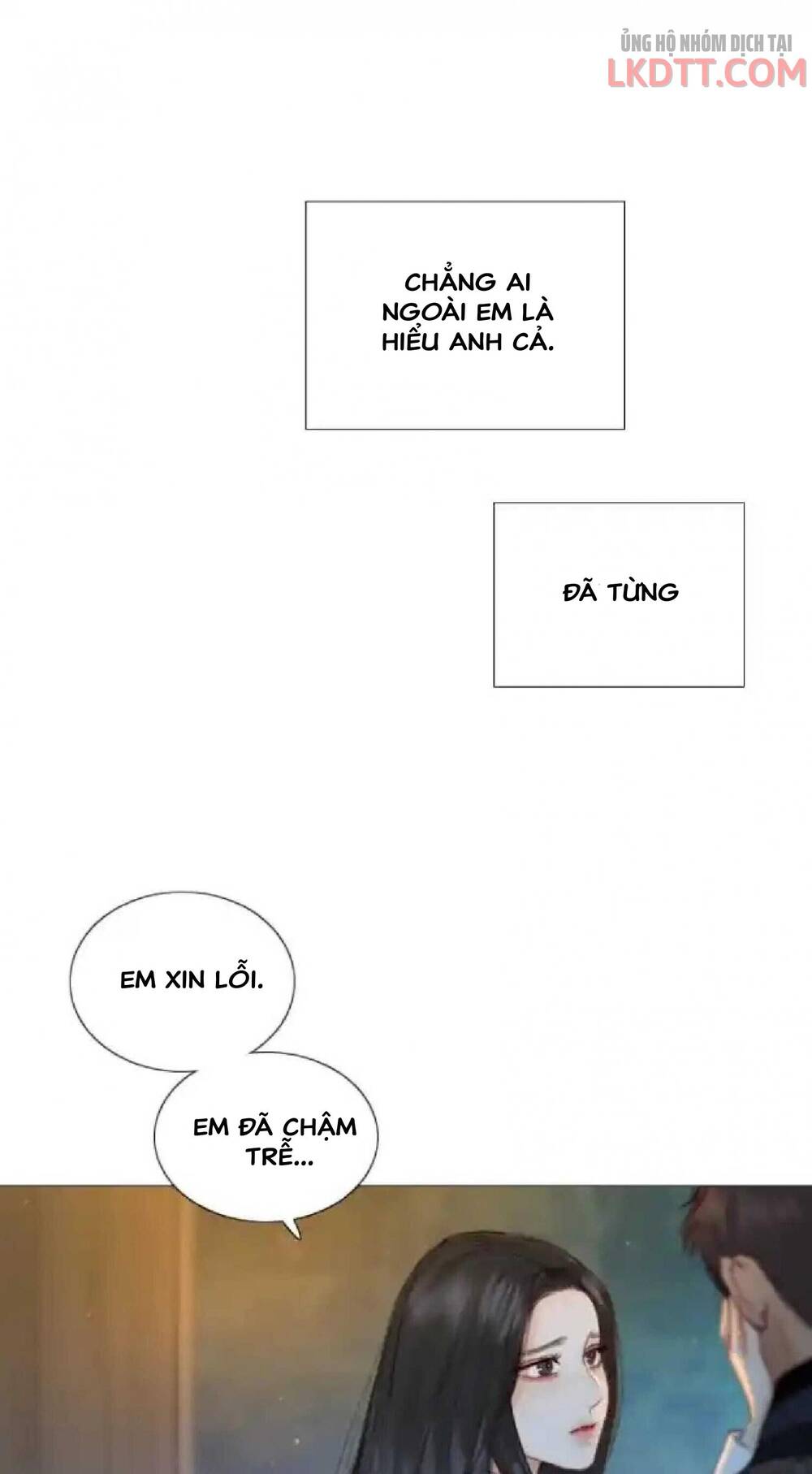 Mùa Đông Tăm Tối Chapter 59 - 27