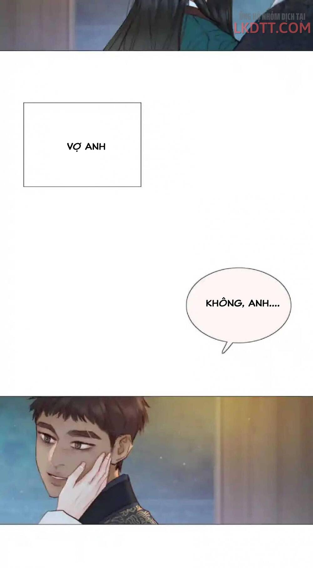 Mùa Đông Tăm Tối Chapter 59 - 28