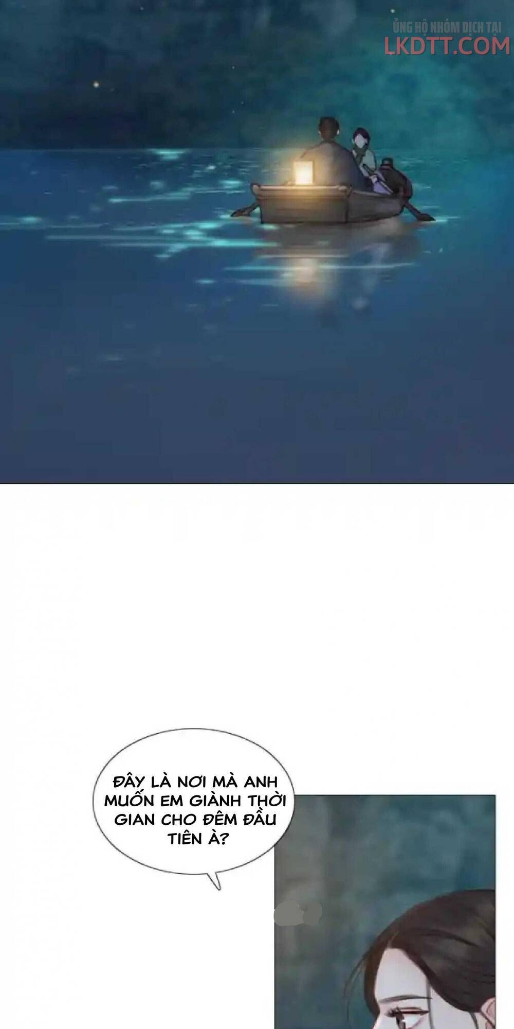 Mùa Đông Tăm Tối Chapter 59 - 30