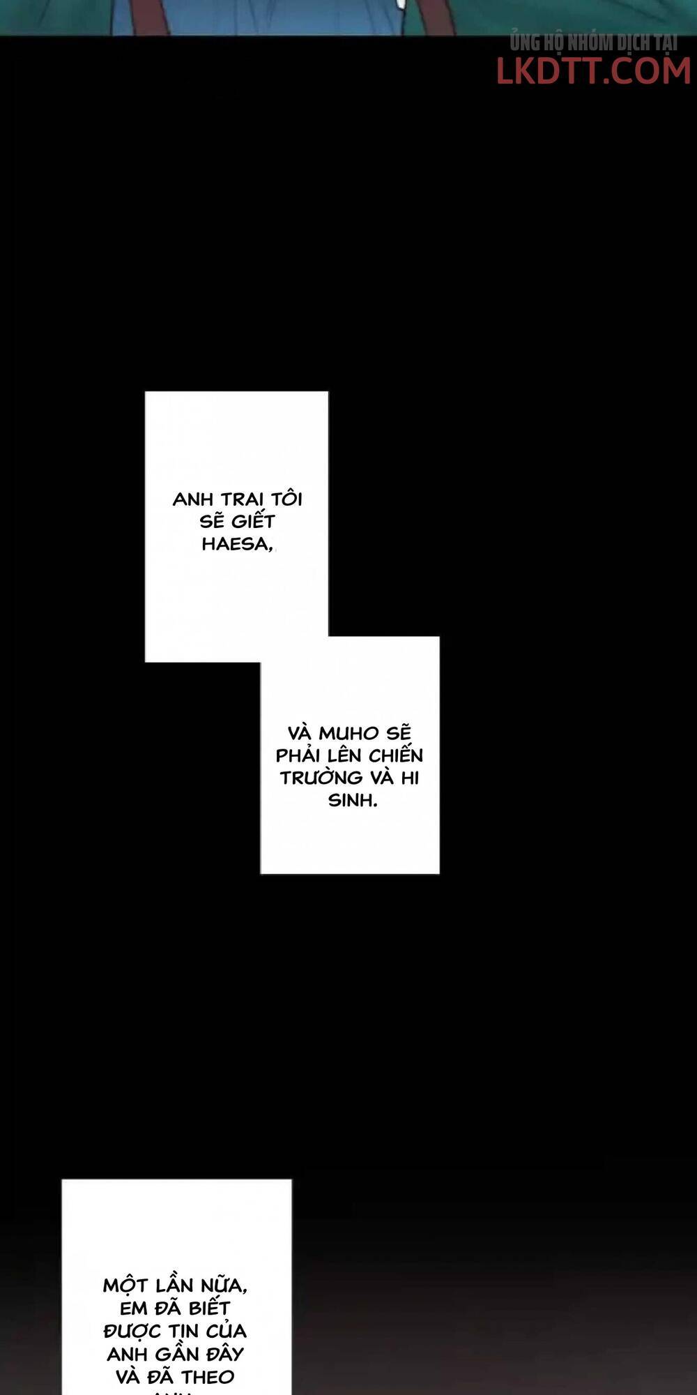 Mùa Đông Tăm Tối Chapter 59 - 4