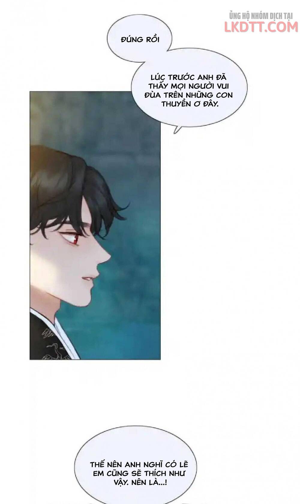 Mùa Đông Tăm Tối Chapter 59 - 32