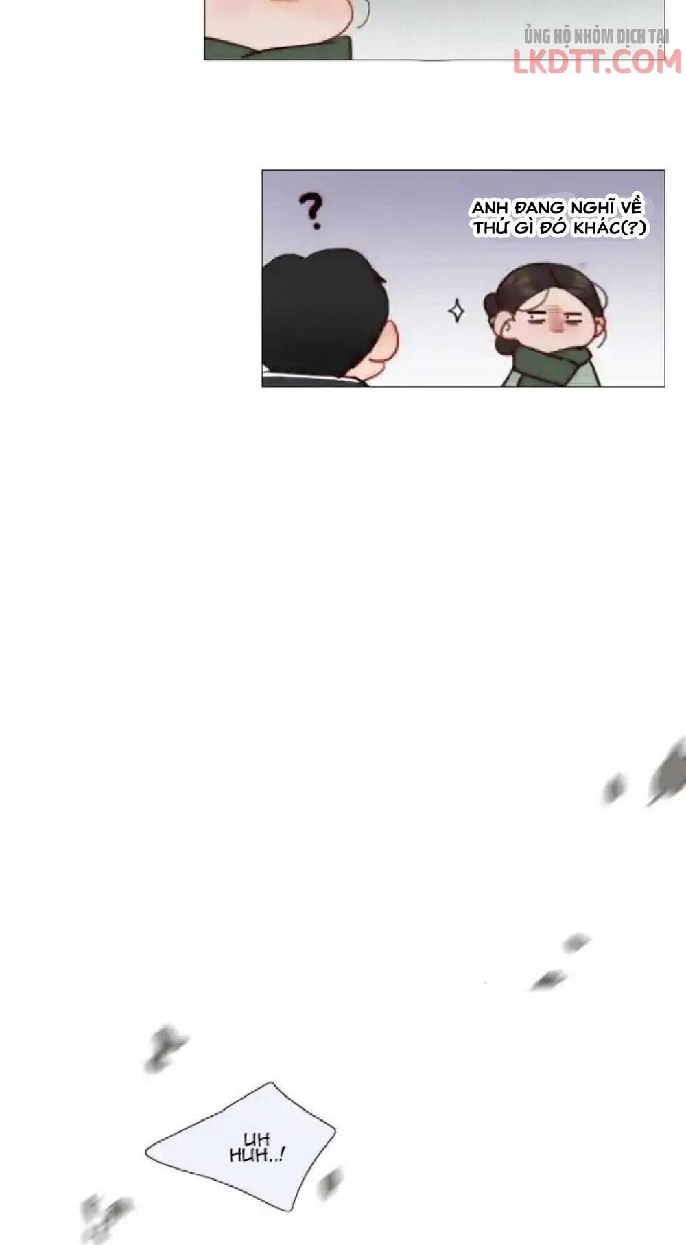 Mùa Đông Tăm Tối Chapter 59 - 35