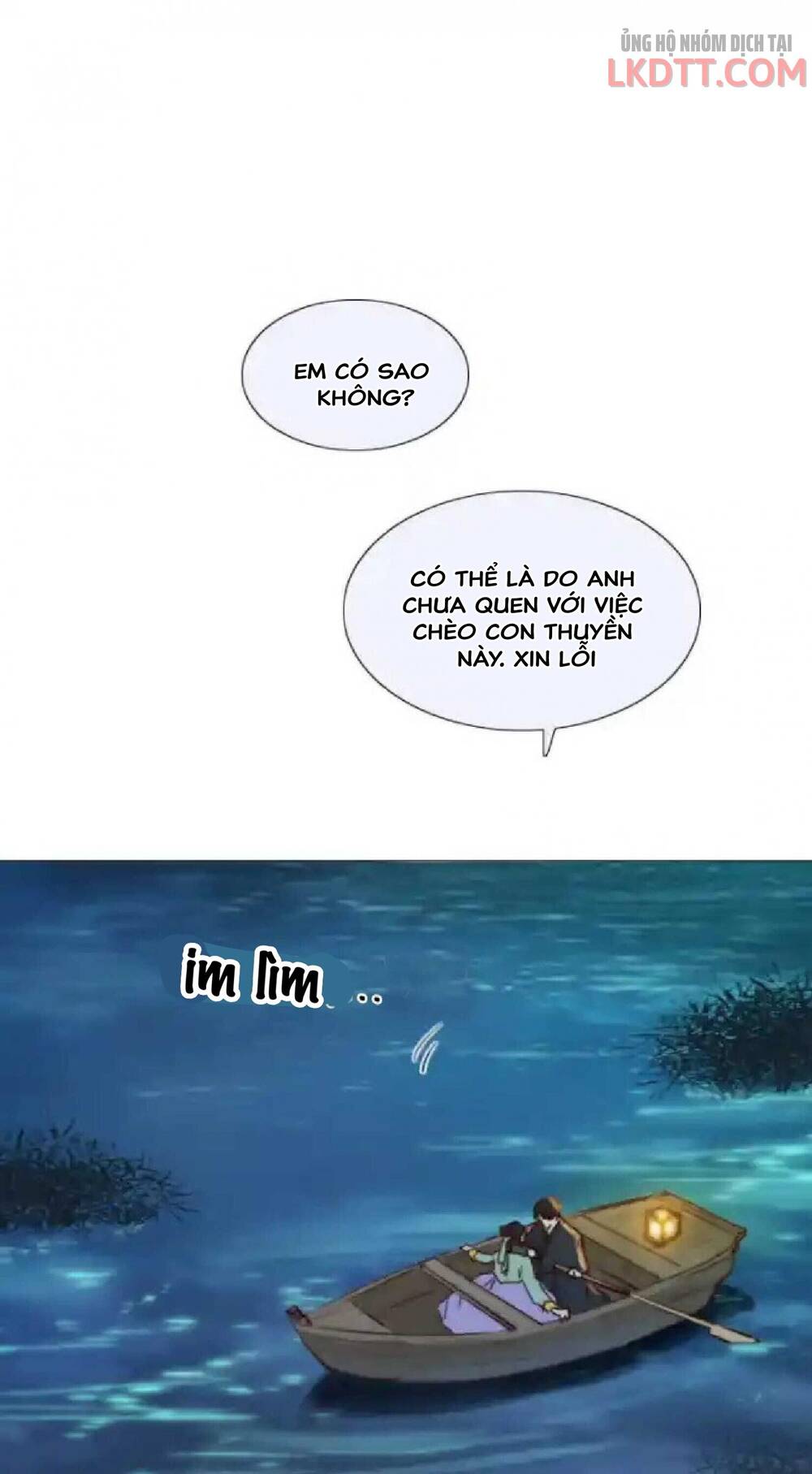 Mùa Đông Tăm Tối Chapter 59 - 37