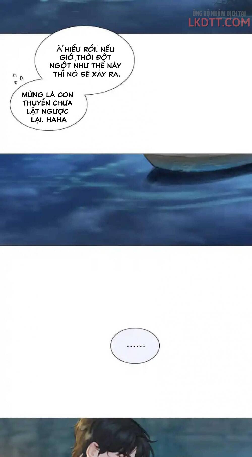 Mùa Đông Tăm Tối Chapter 59 - 38