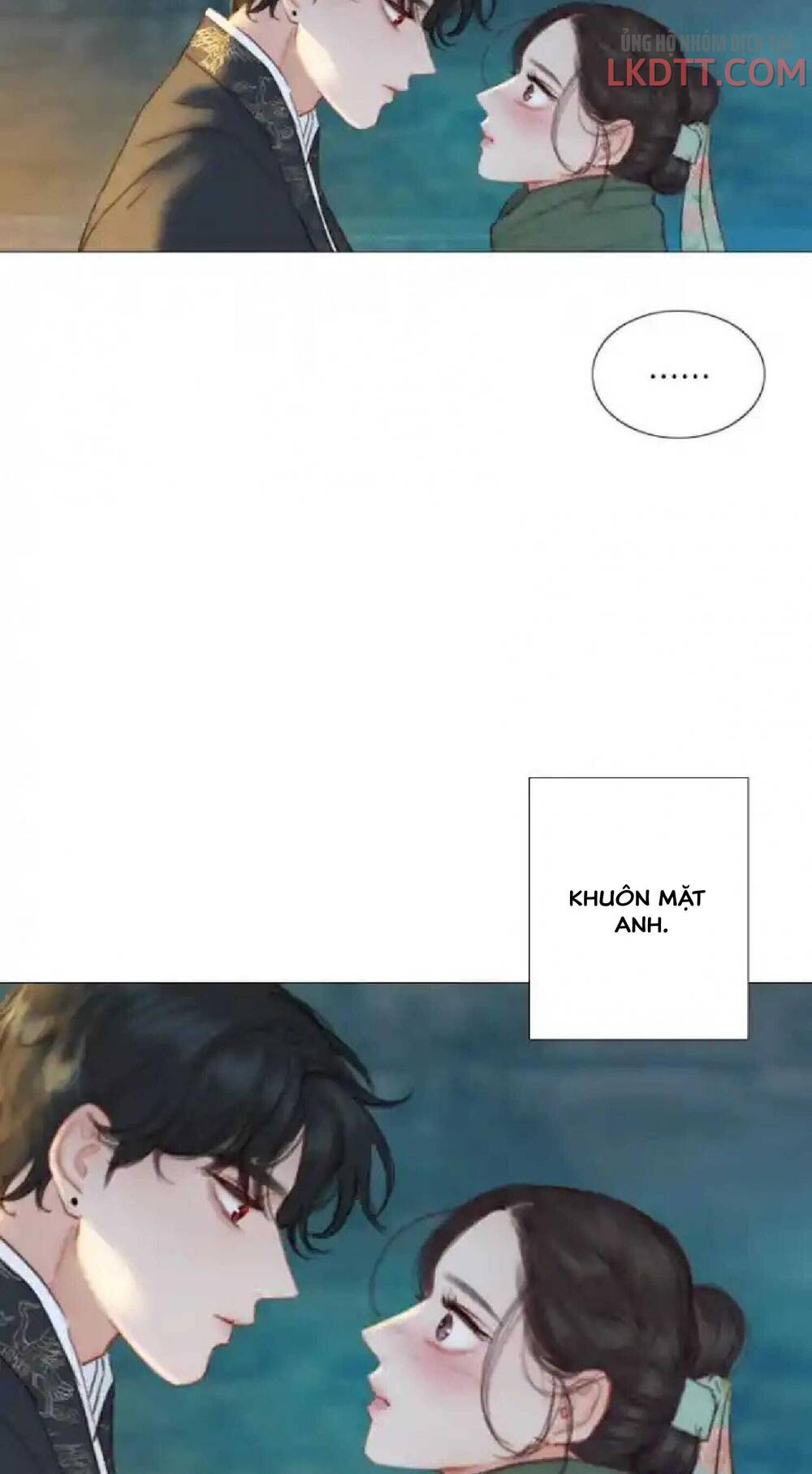 Mùa Đông Tăm Tối Chapter 59 - 39