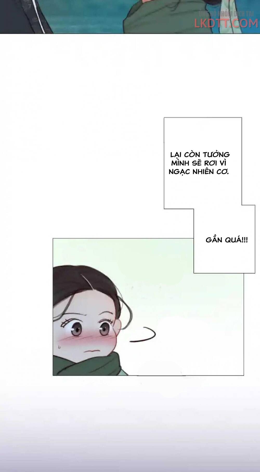 Mùa Đông Tăm Tối Chapter 59 - 40