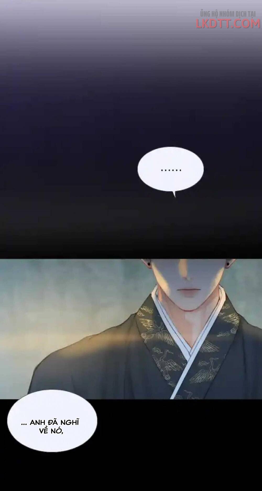 Mùa Đông Tăm Tối Chapter 59 - 41