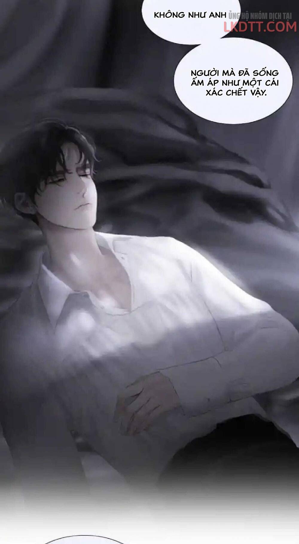 Mùa Đông Tăm Tối Chapter 59 - 43