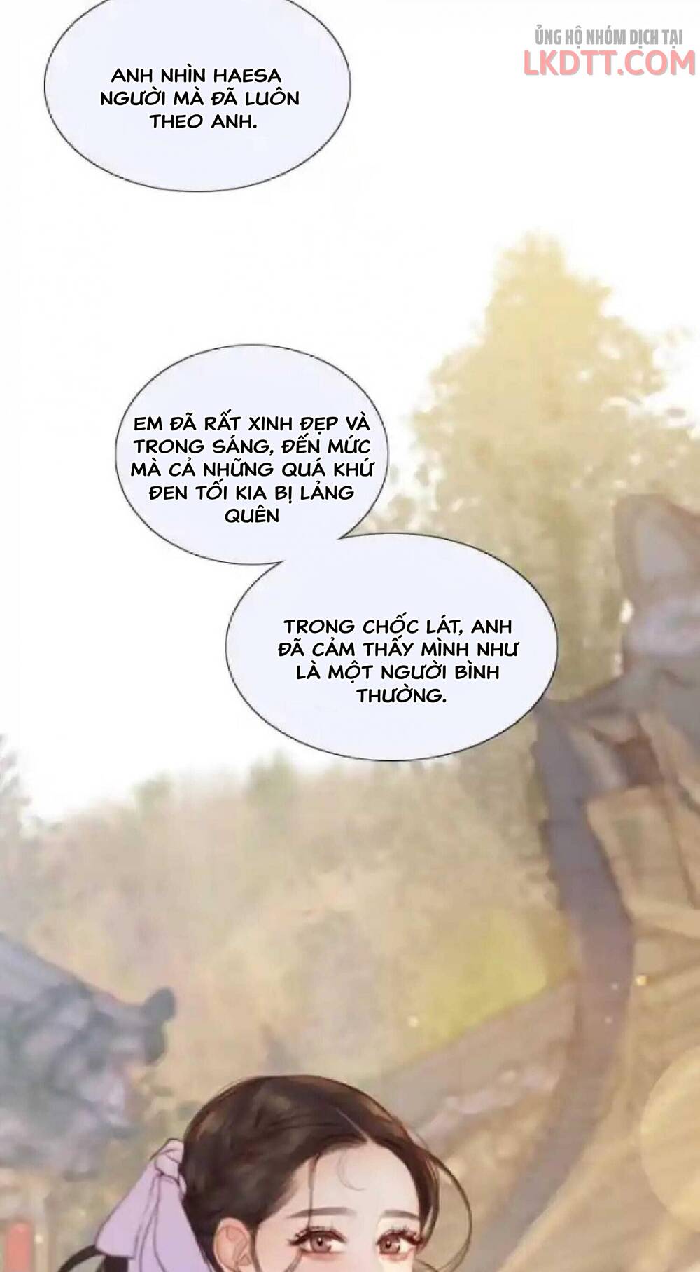 Mùa Đông Tăm Tối Chapter 59 - 44