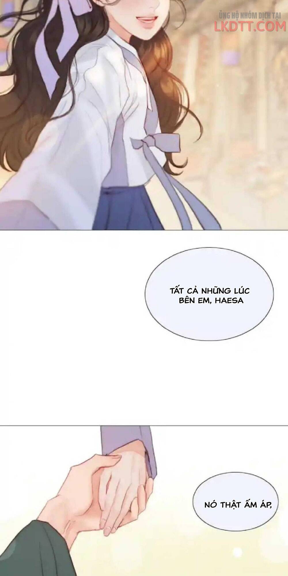 Mùa Đông Tăm Tối Chapter 59 - 45