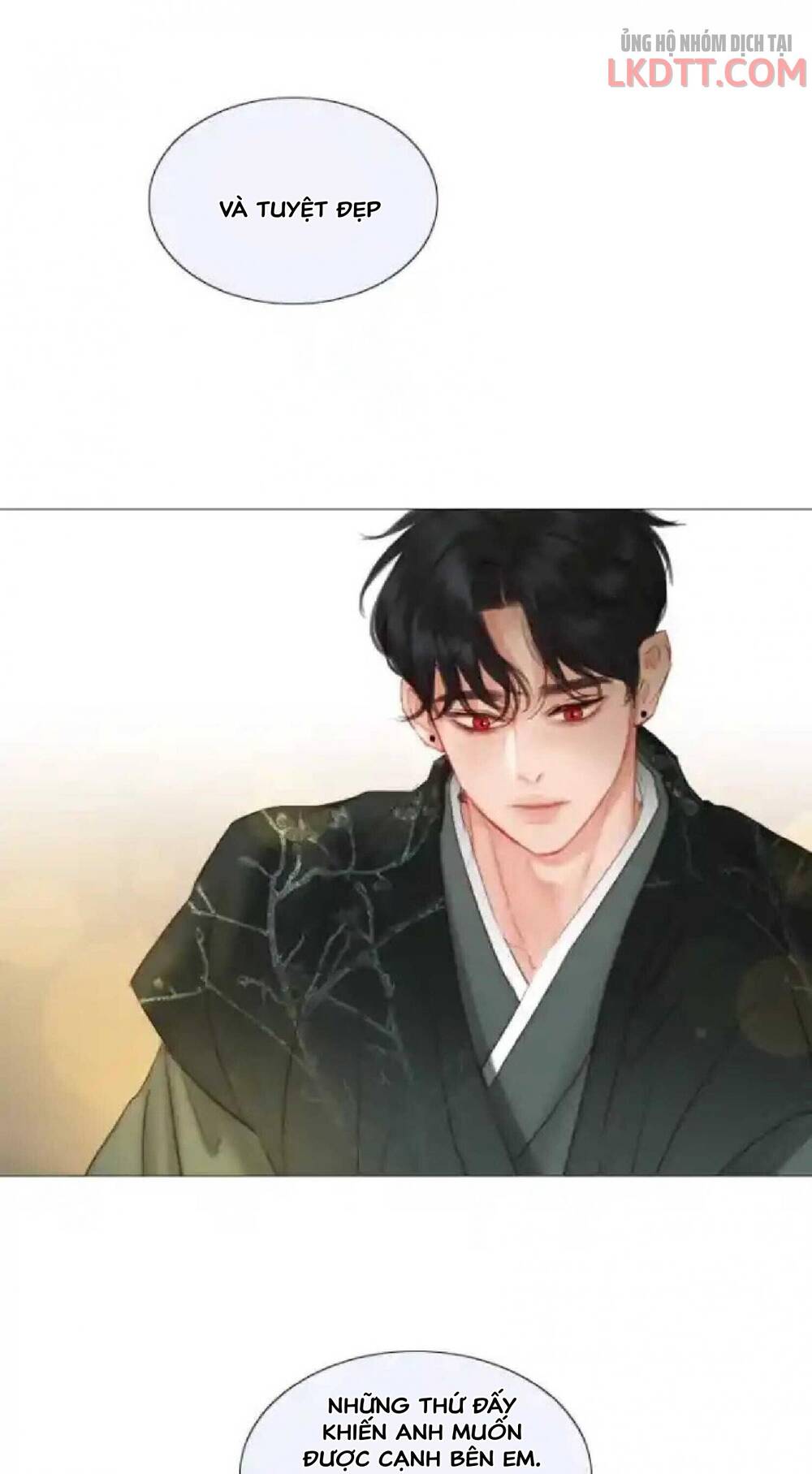 Mùa Đông Tăm Tối Chapter 59 - 47