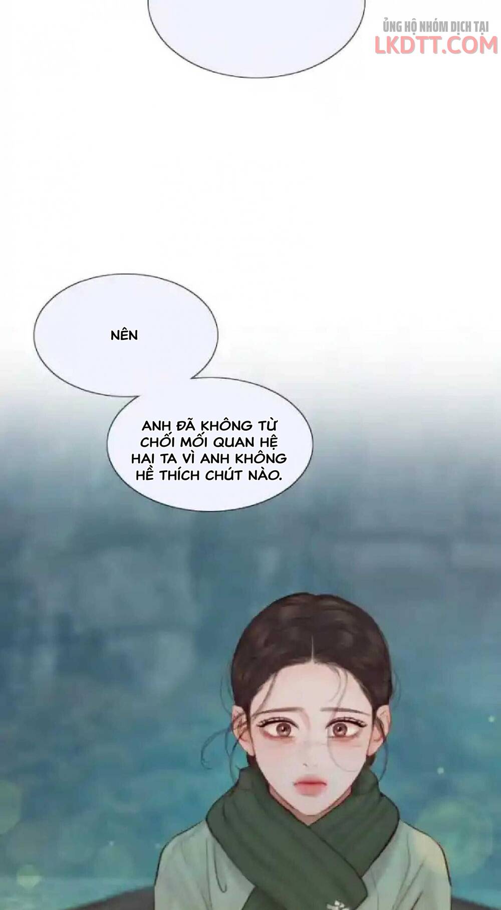 Mùa Đông Tăm Tối Chapter 59 - 48