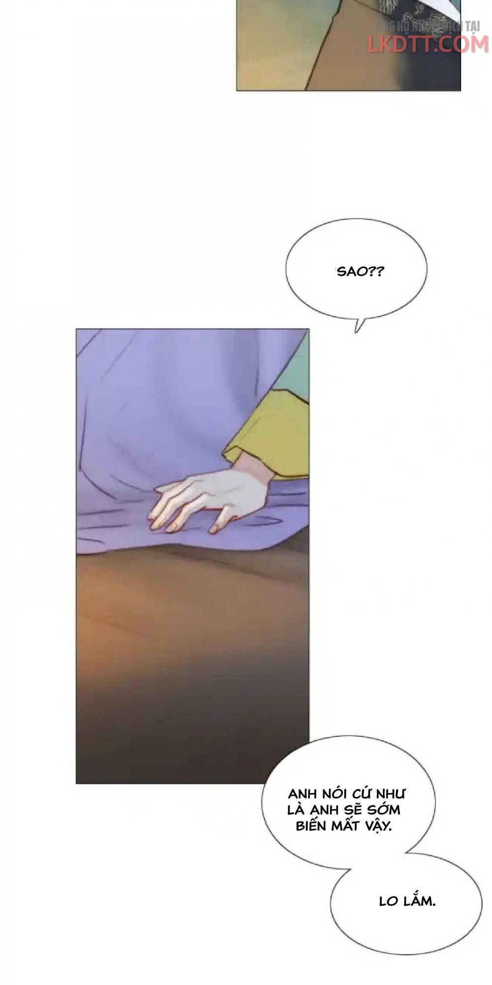 Mùa Đông Tăm Tối Chapter 59 - 50