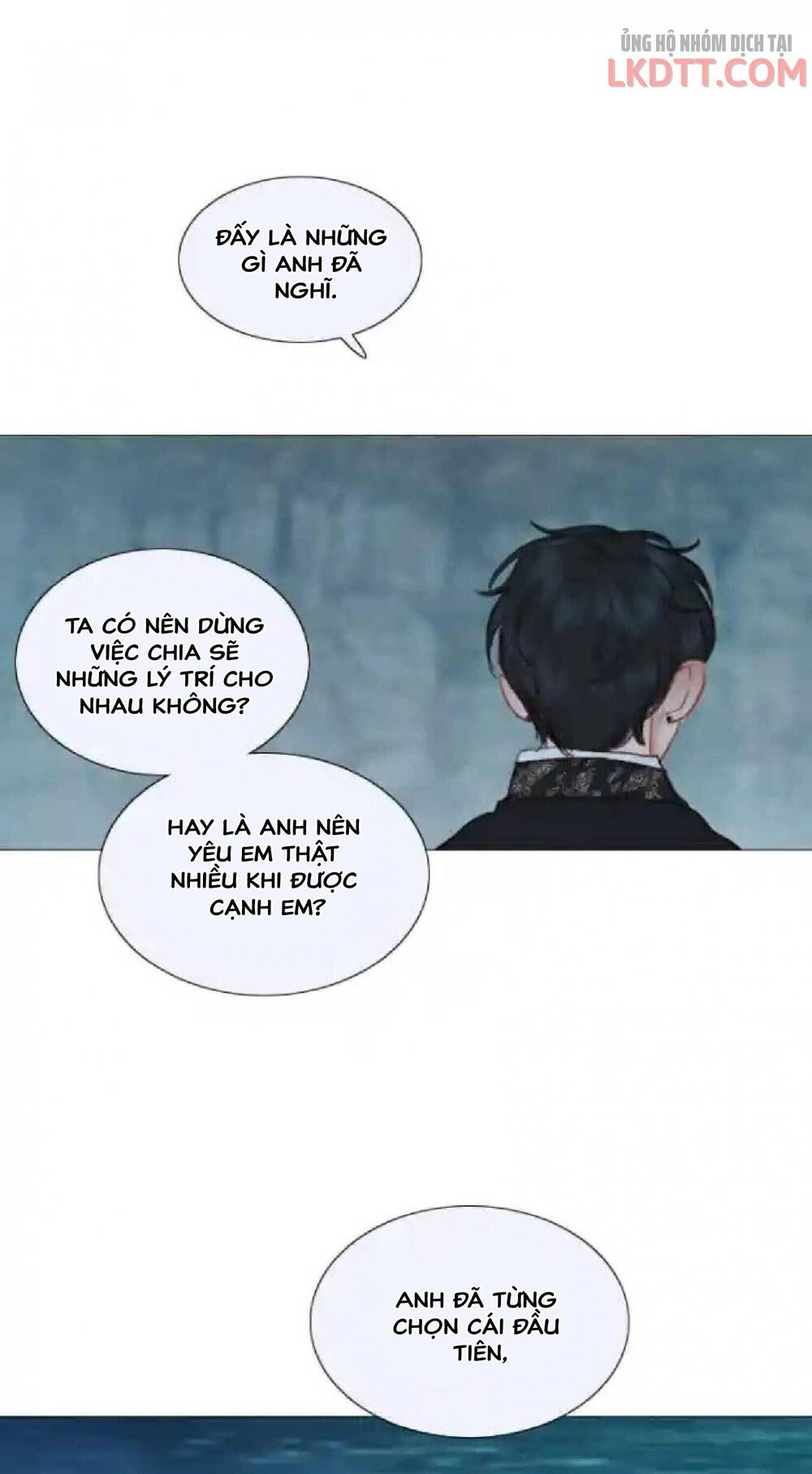 Mùa Đông Tăm Tối Chapter 59 - 52