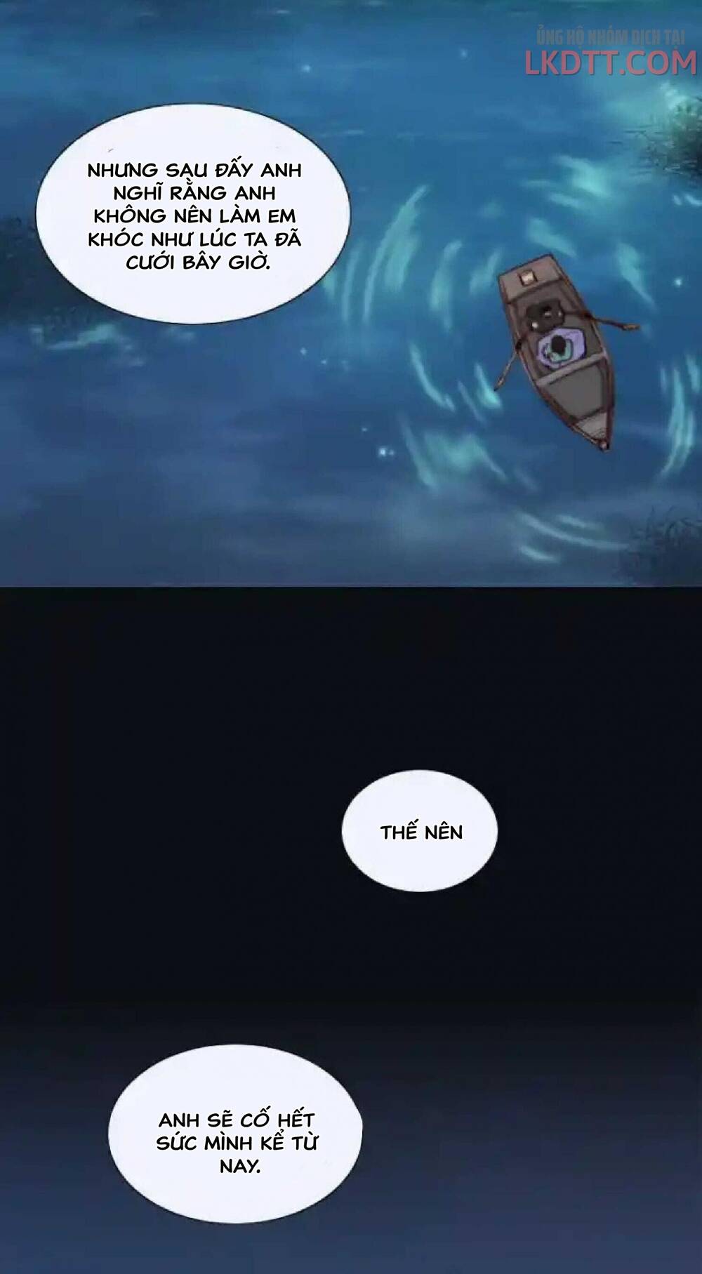 Mùa Đông Tăm Tối Chapter 59 - 53