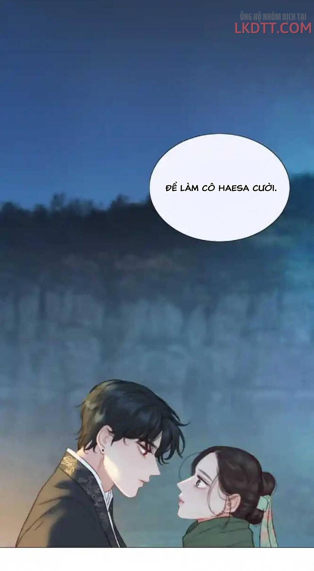 Mùa Đông Tăm Tối Chapter 59 - 54