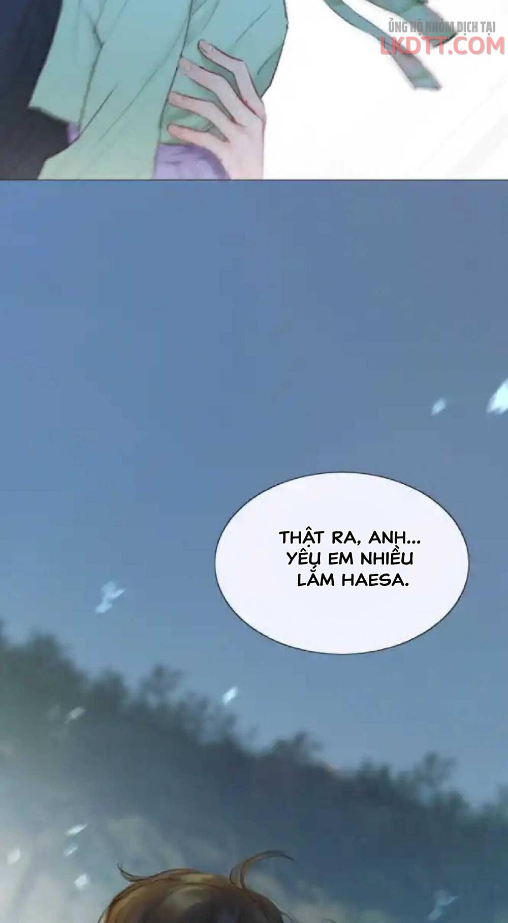 Mùa Đông Tăm Tối Chapter 59 - 56