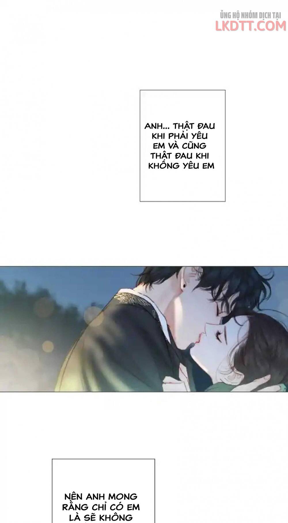 Mùa Đông Tăm Tối Chapter 59 - 57