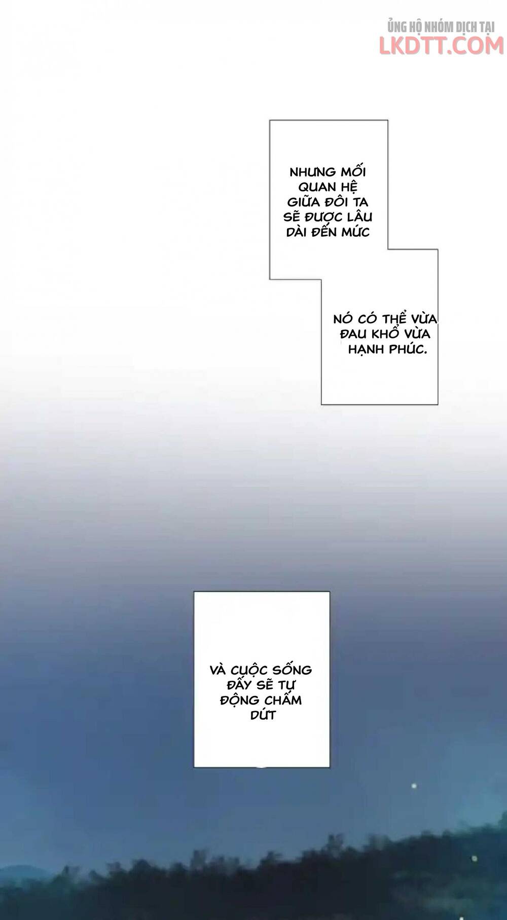 Mùa Đông Tăm Tối Chapter 59 - 59