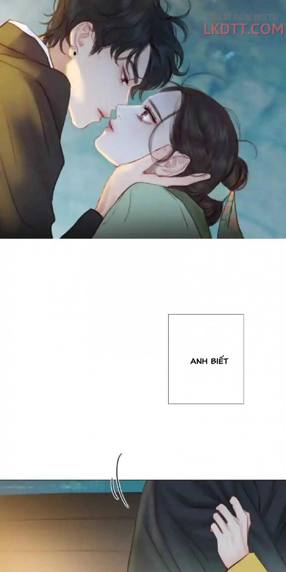 Mùa Đông Tăm Tối Chapter 59 - 60