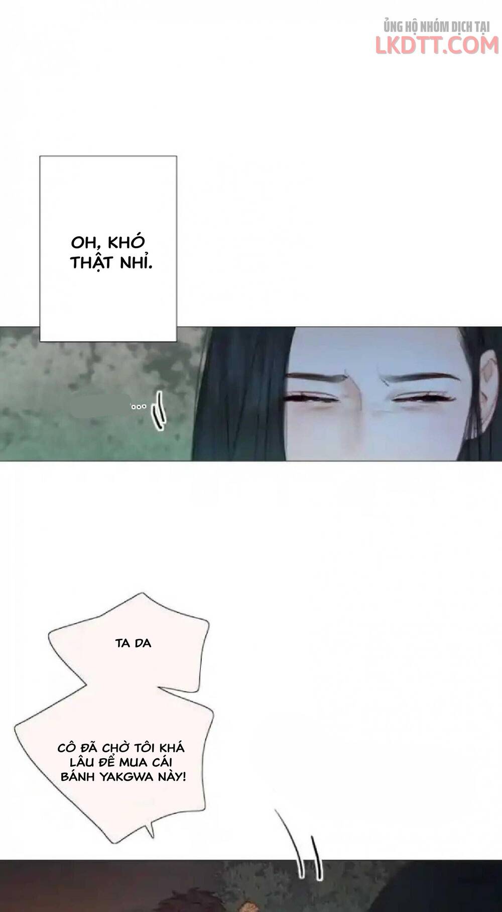 Mùa Đông Tăm Tối Chapter 59 - 7