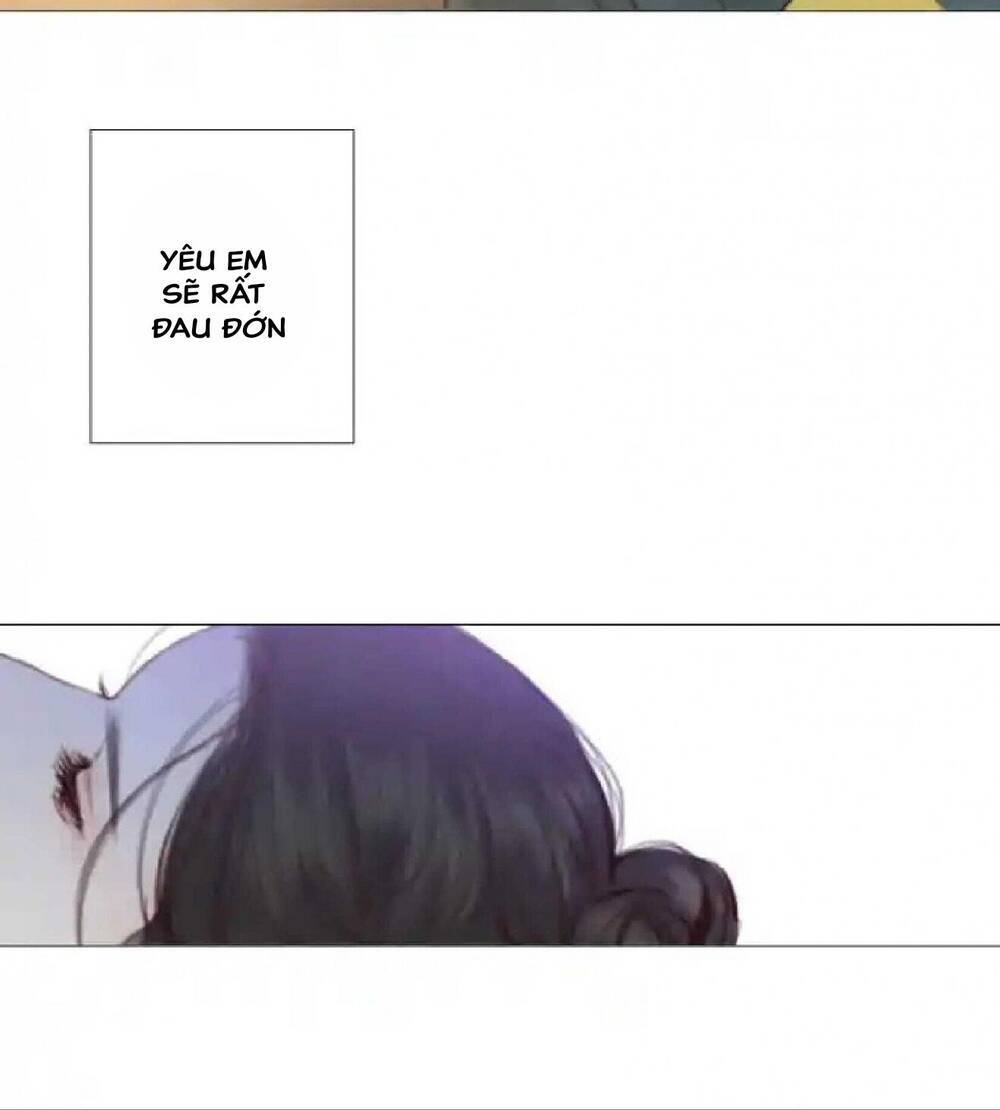 Mùa Đông Tăm Tối Chapter 59 - 61