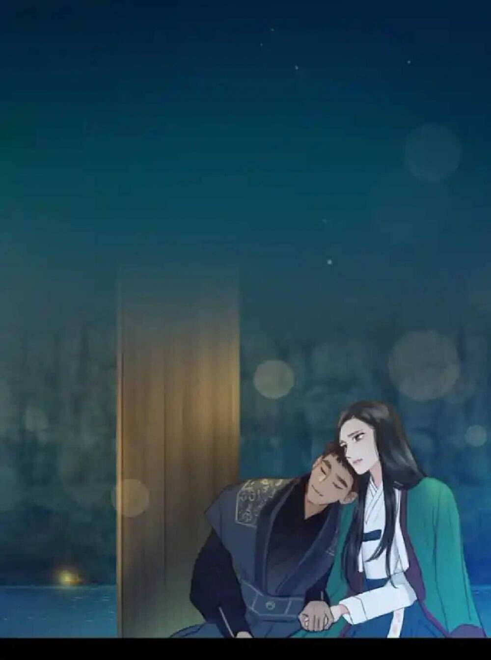 Mùa Đông Tăm Tối Chapter 59 - 63