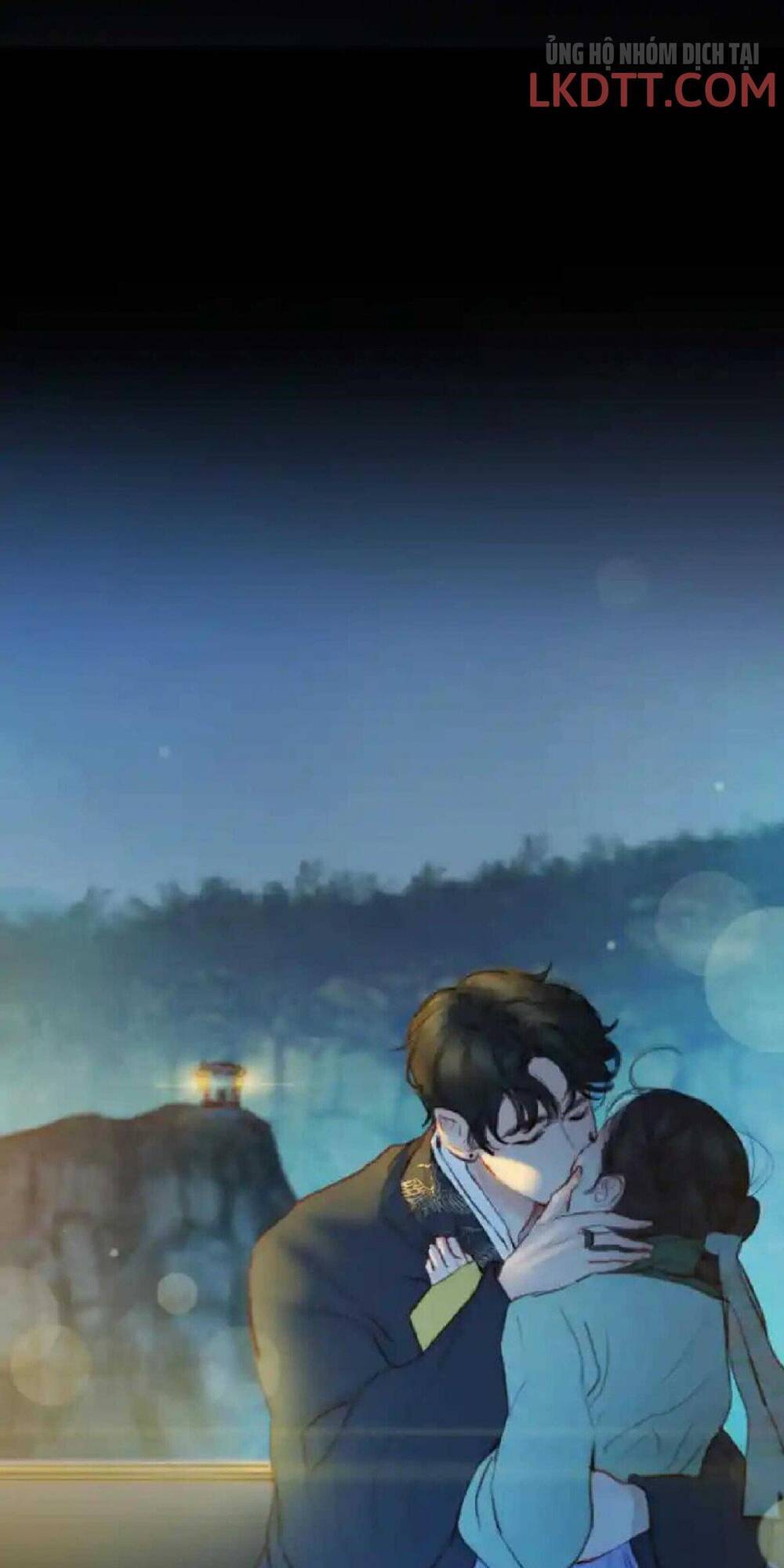 Mùa Đông Tăm Tối Chapter 59 - 64