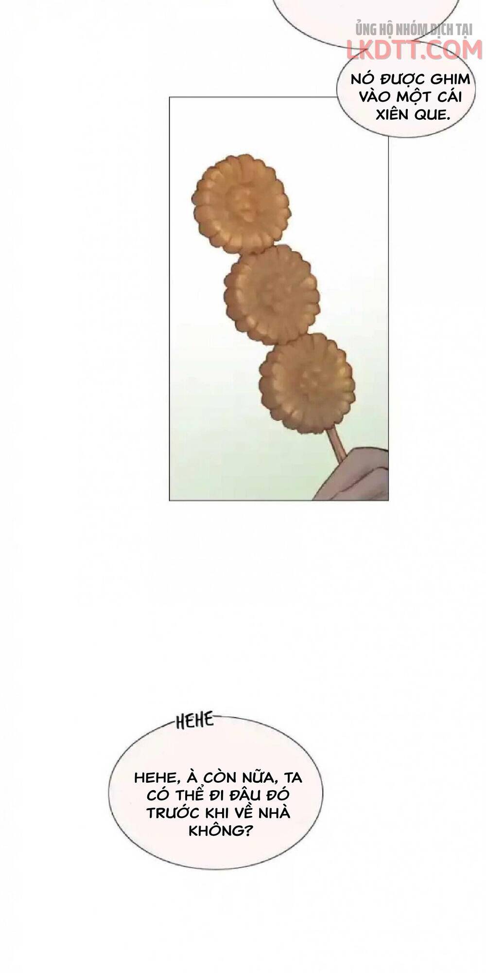 Mùa Đông Tăm Tối Chapter 59 - 9