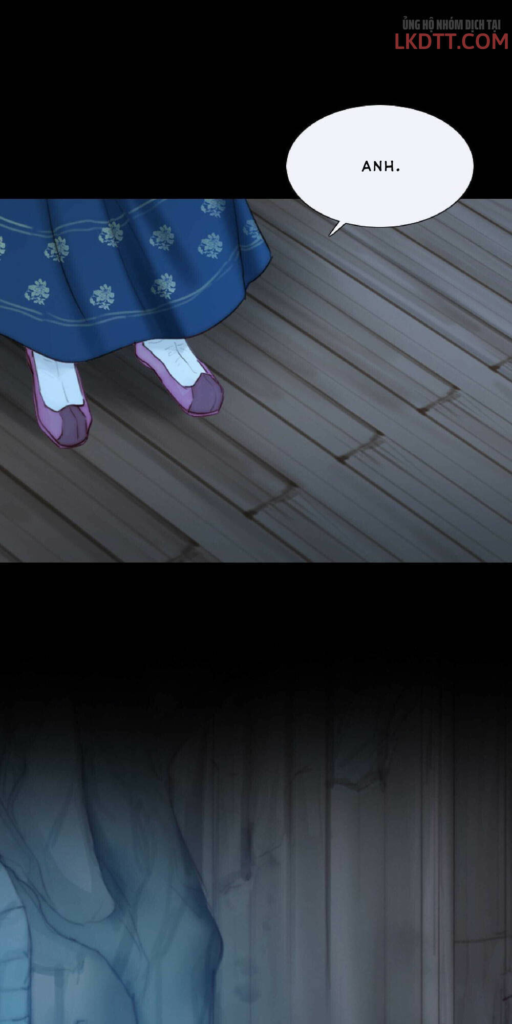 Mùa Đông Tăm Tối Chapter 60 - 15