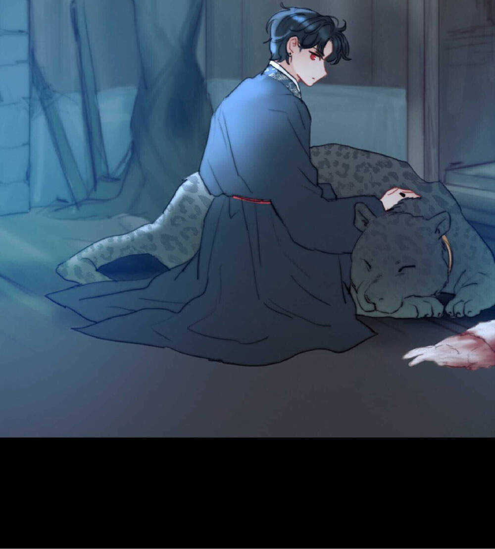 Mùa Đông Tăm Tối Chapter 60 - 16