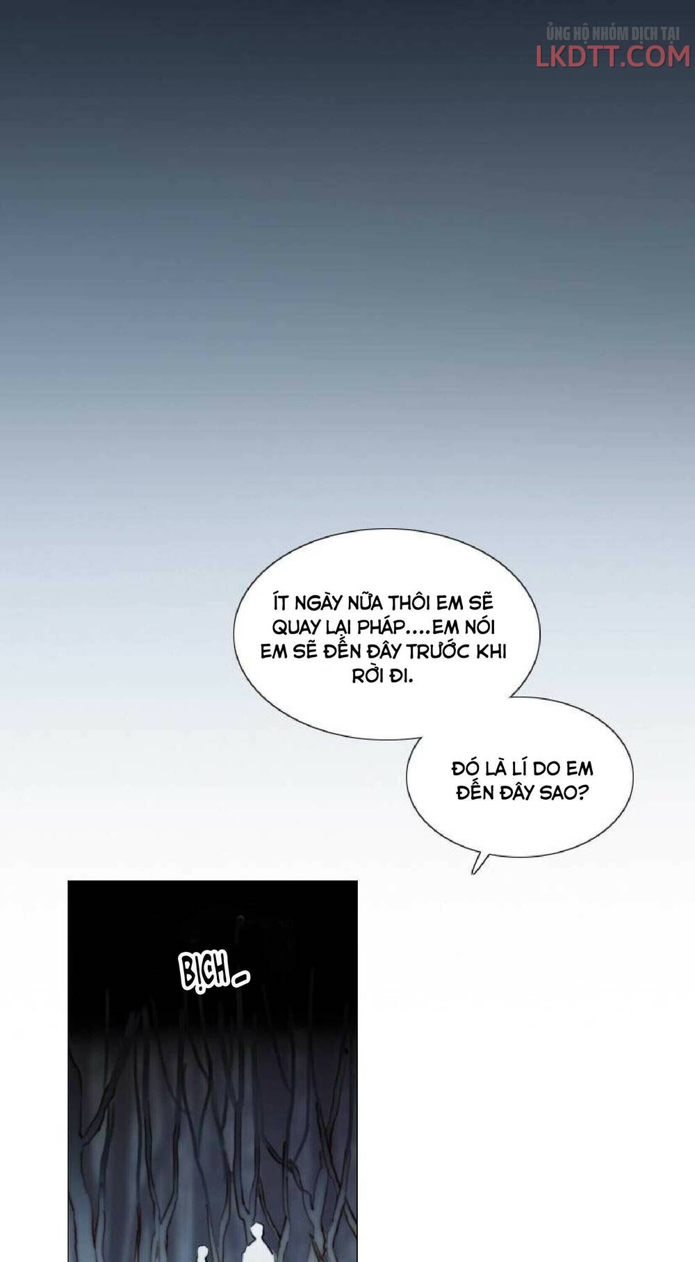 Mùa Đông Tăm Tối Chapter 60 - 18