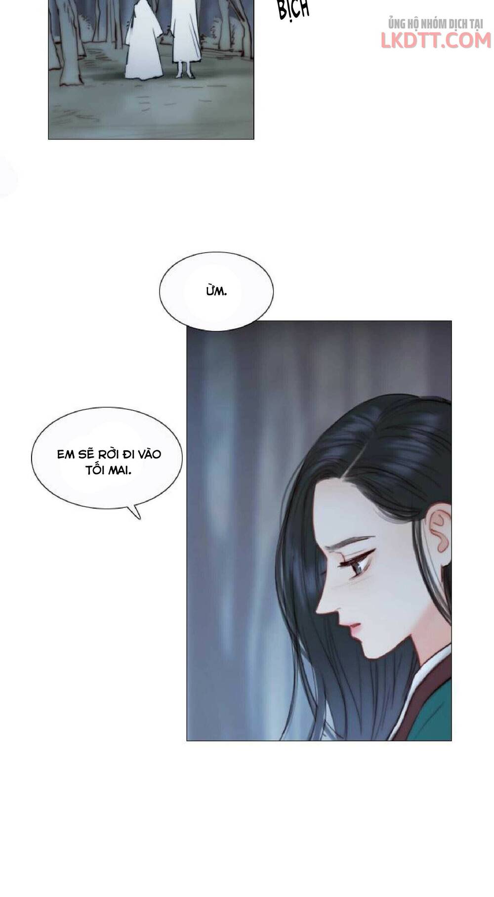 Mùa Đông Tăm Tối Chapter 60 - 19