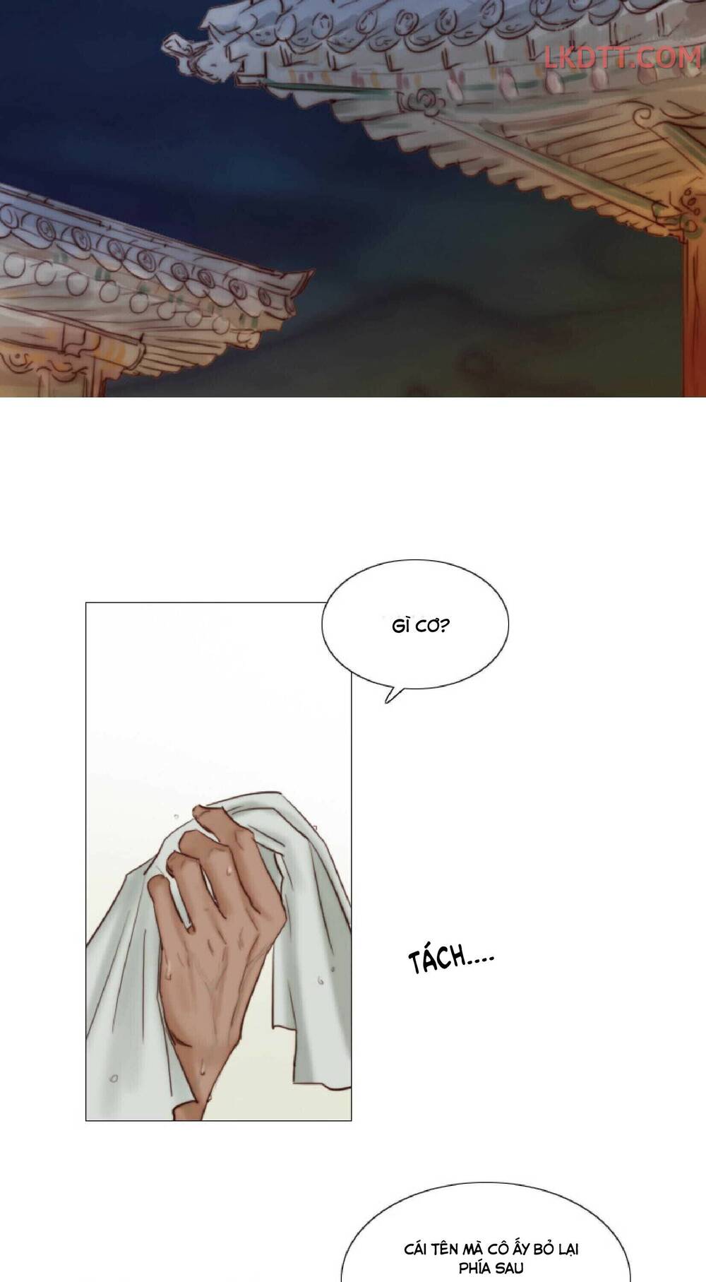 Mùa Đông Tăm Tối Chapter 60 - 3