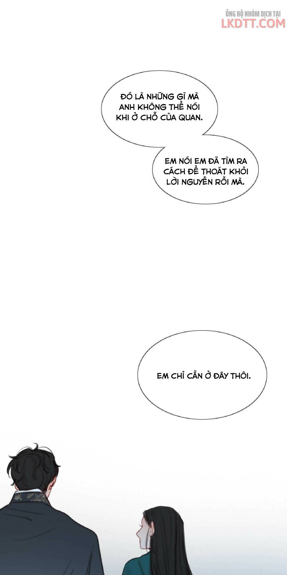 Mùa Đông Tăm Tối Chapter 60 - 22