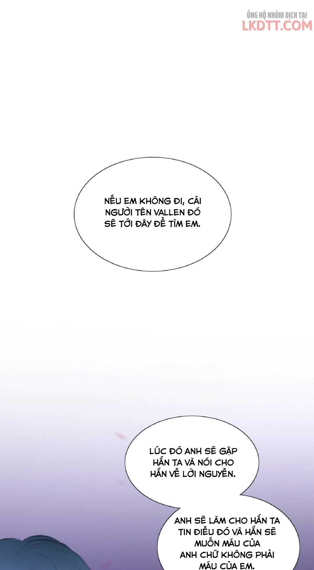 Mùa Đông Tăm Tối Chapter 60 - 24