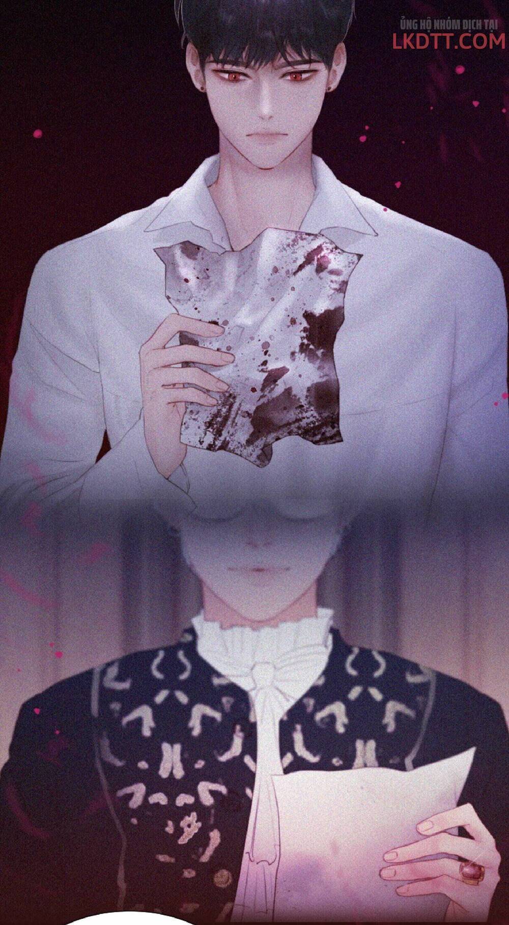 Mùa Đông Tăm Tối Chapter 60 - 27