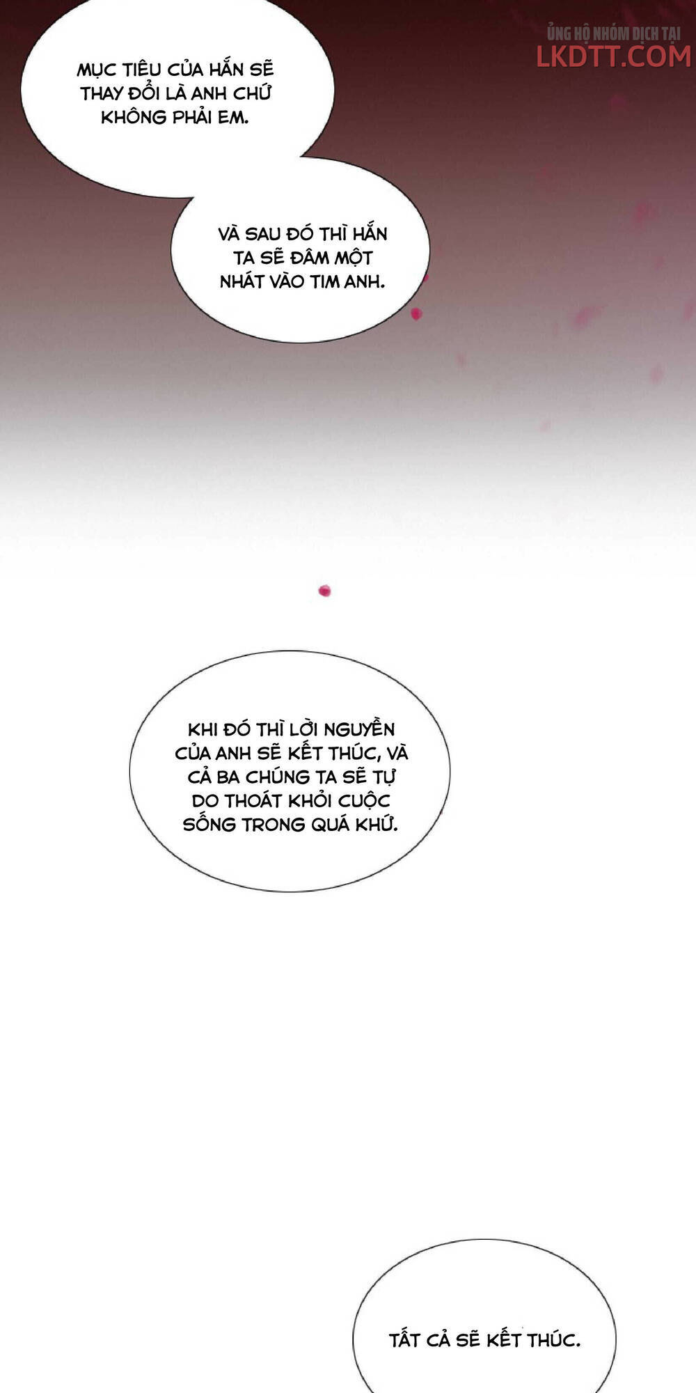 Mùa Đông Tăm Tối Chapter 60 - 28