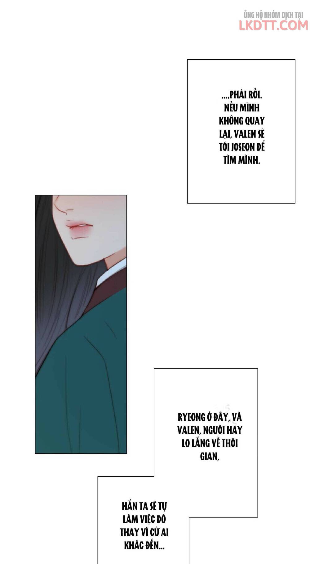 Mùa Đông Tăm Tối Chapter 60 - 30