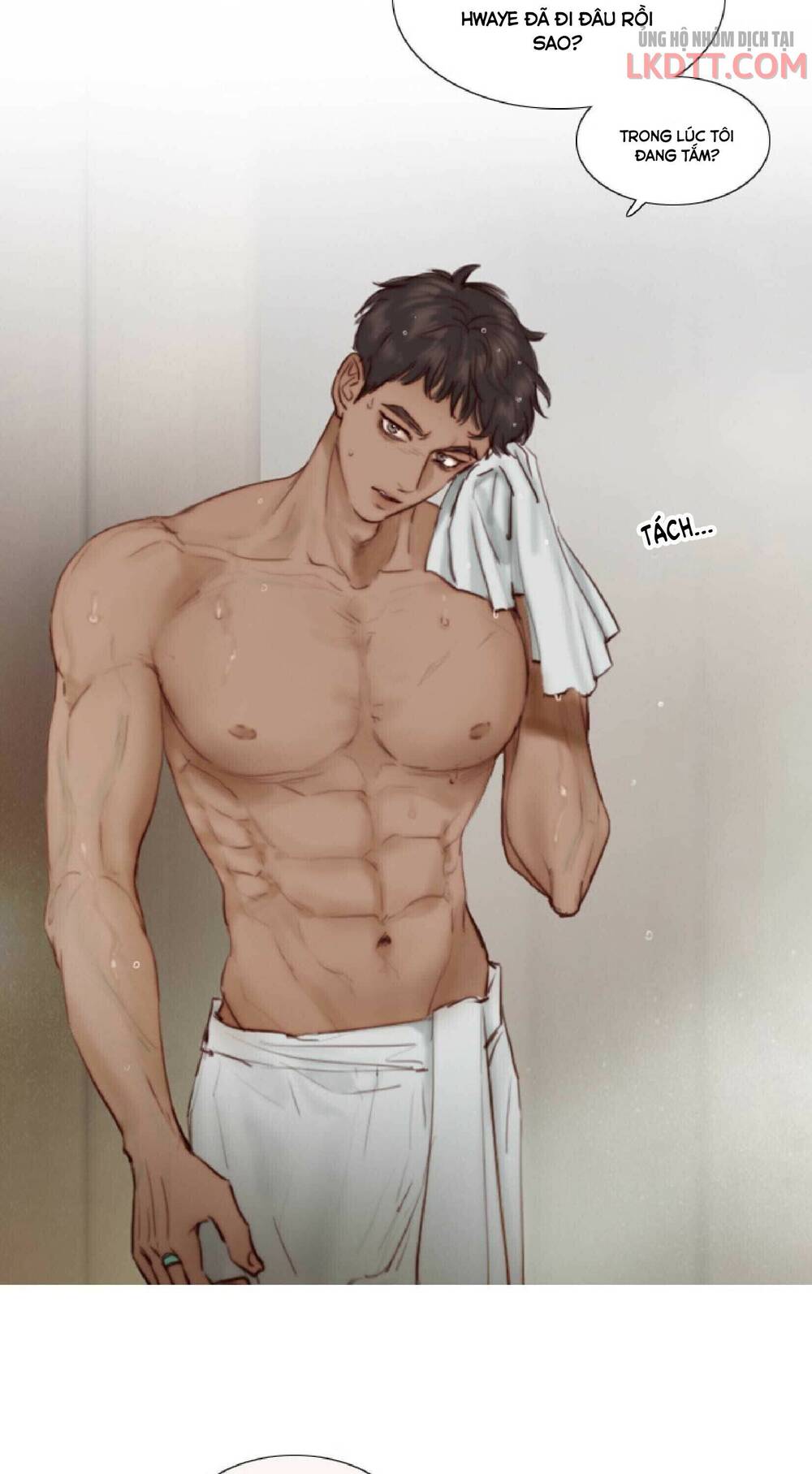 Mùa Đông Tăm Tối Chapter 60 - 4