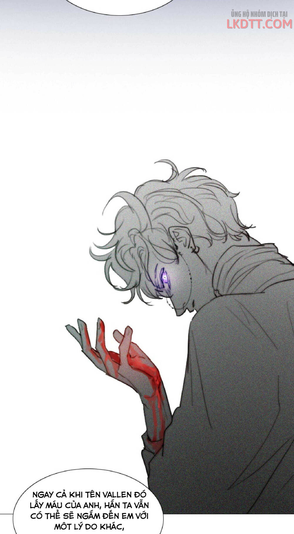 Mùa Đông Tăm Tối Chapter 60 - 33