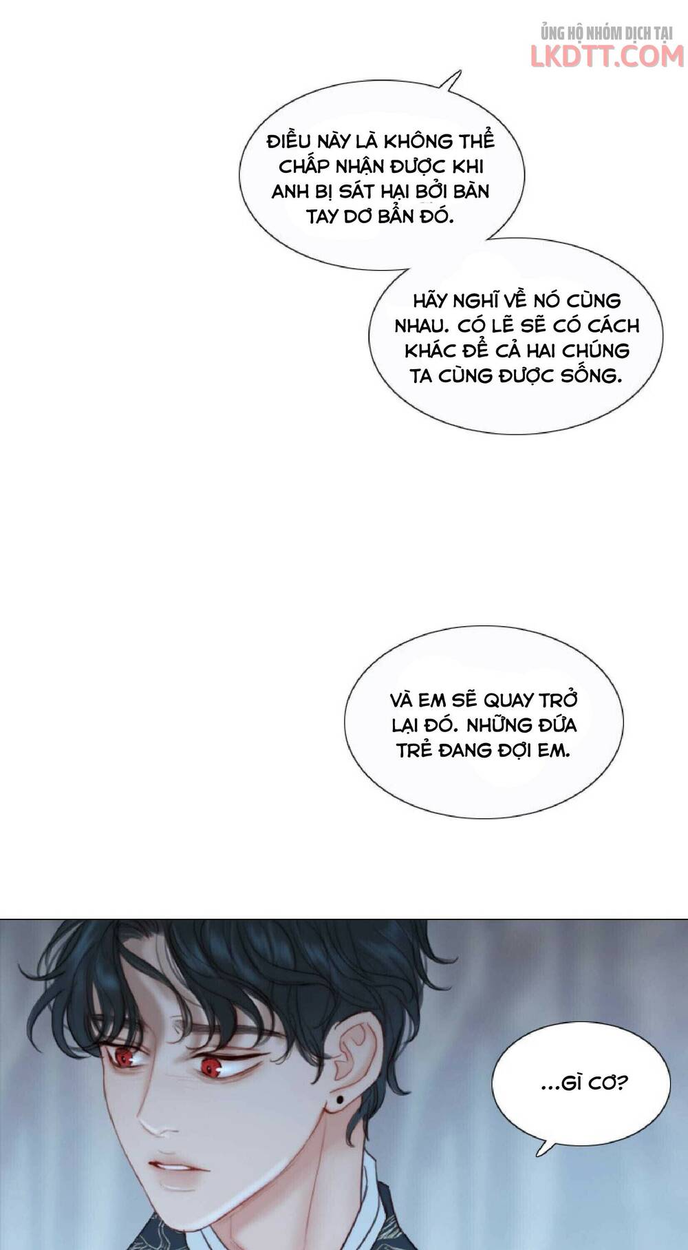 Mùa Đông Tăm Tối Chapter 60 - 36