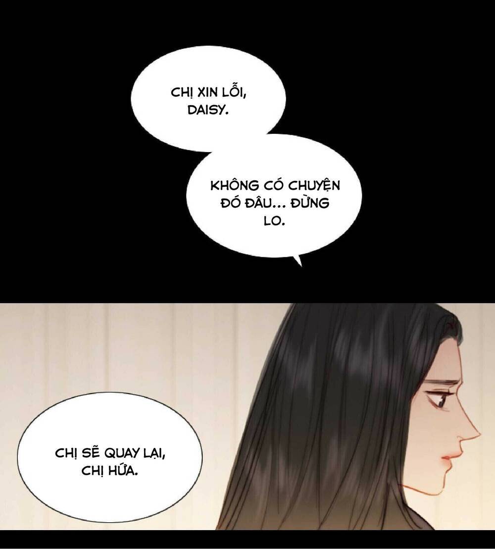 Mùa Đông Tăm Tối Chapter 60 - 40