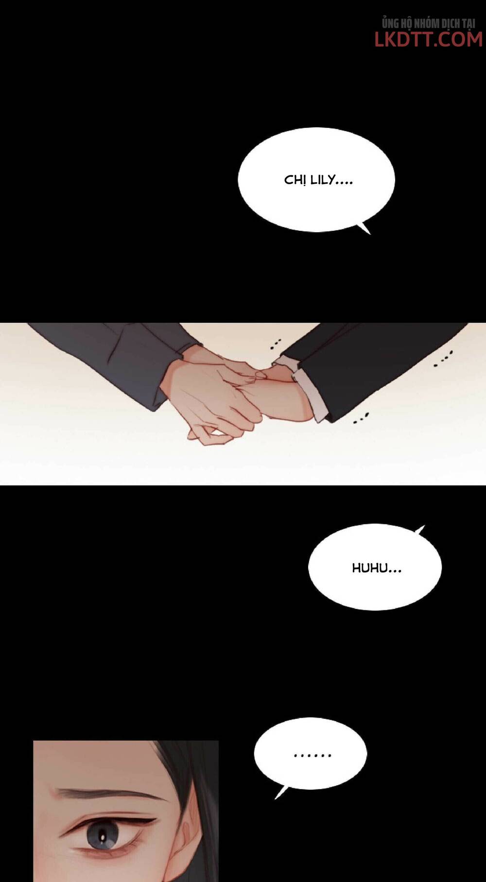 Mùa Đông Tăm Tối Chapter 60 - 41