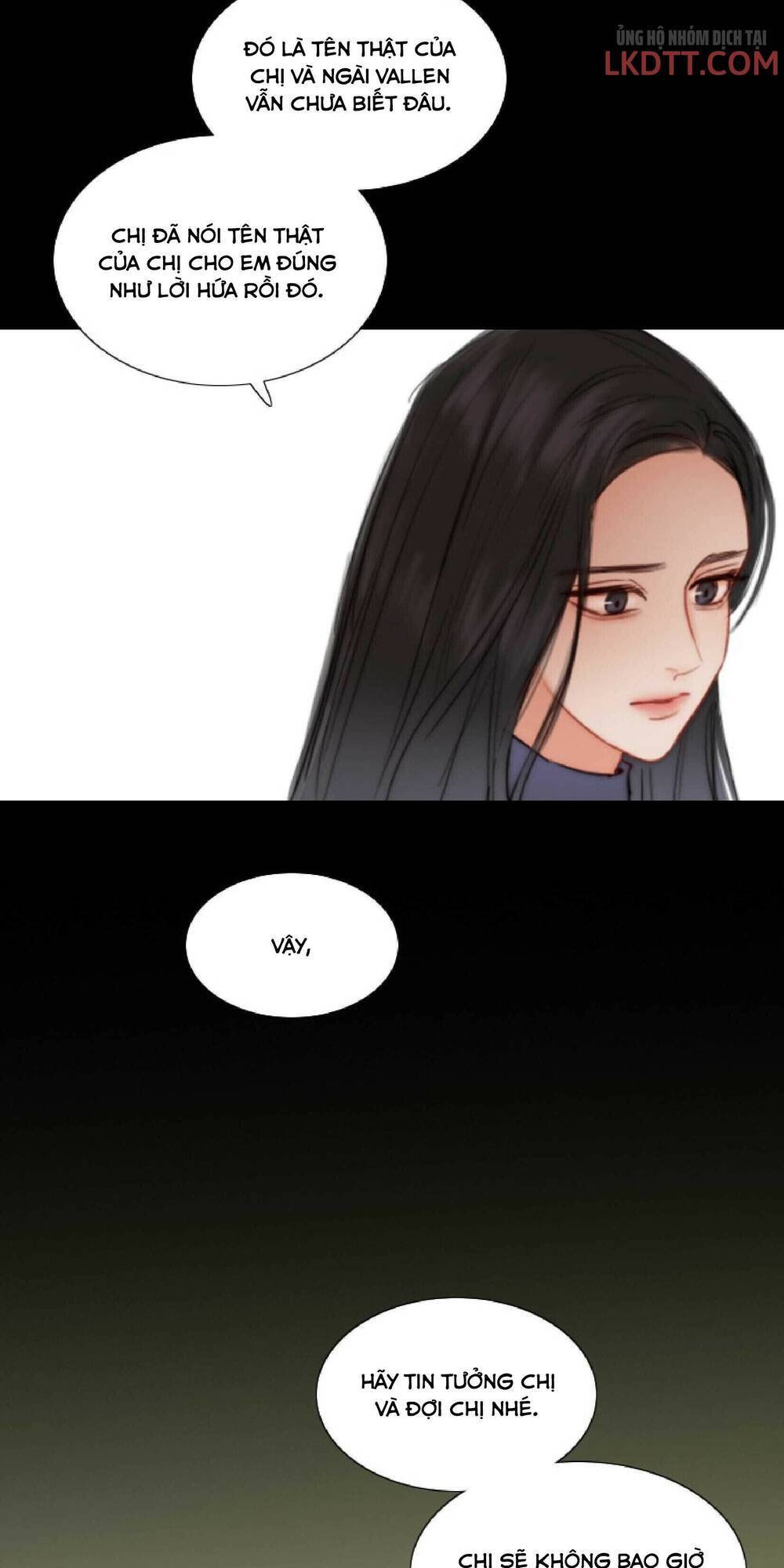 Mùa Đông Tăm Tối Chapter 60 - 43