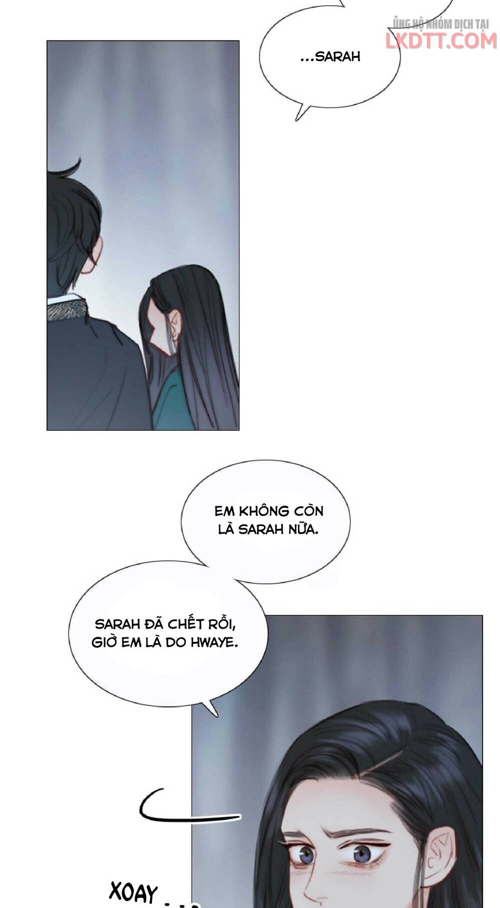 Mùa Đông Tăm Tối Chapter 60 - 47