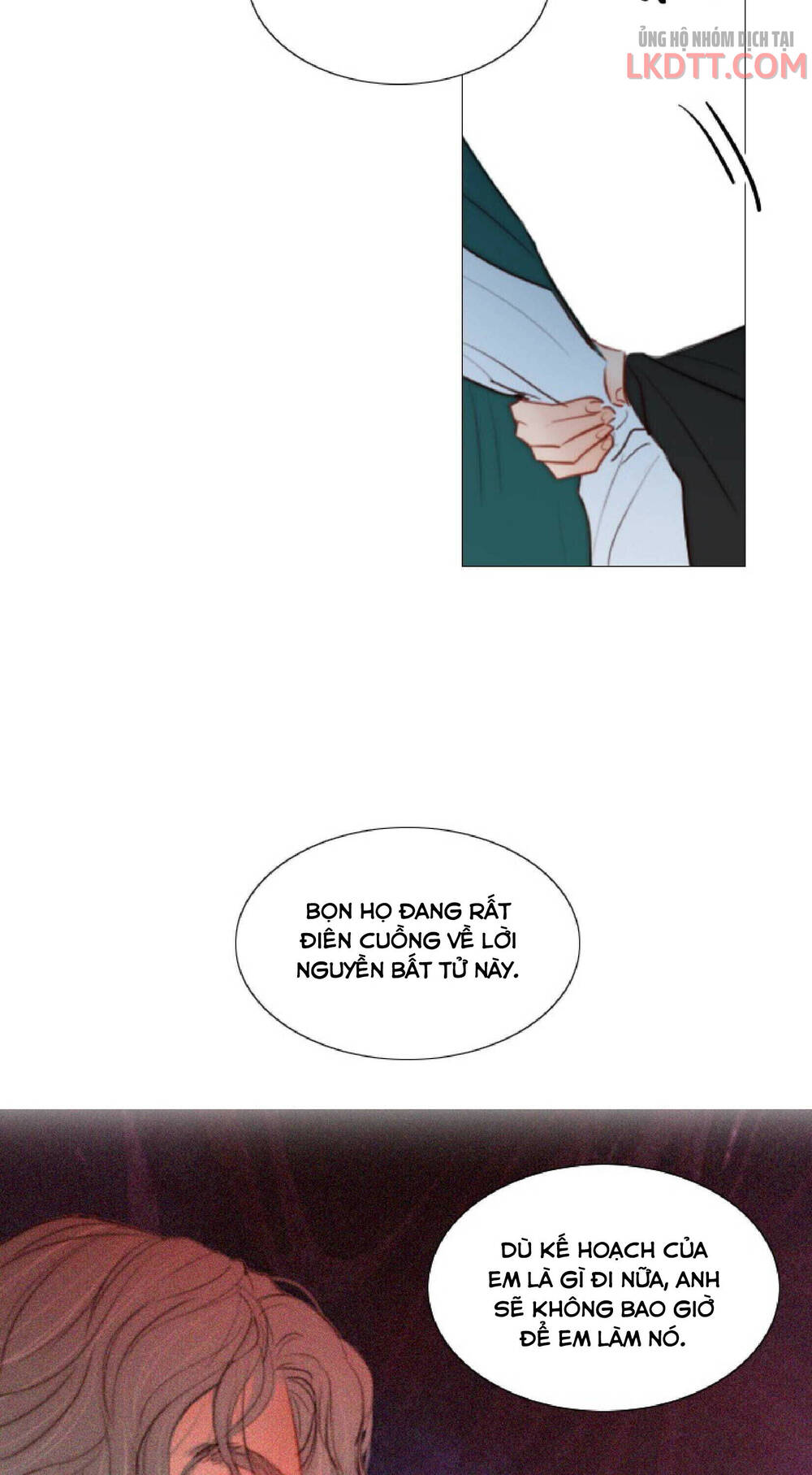 Mùa Đông Tăm Tối Chapter 60 - 52